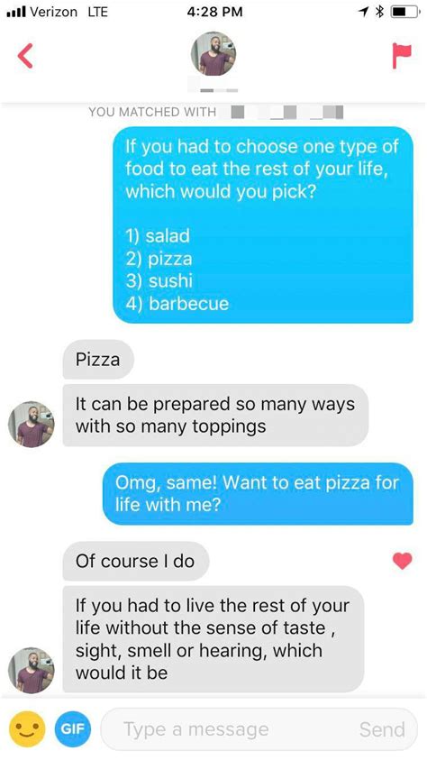 tinder girl|55 Best Tinder Conversation Starters & Tips, Per。